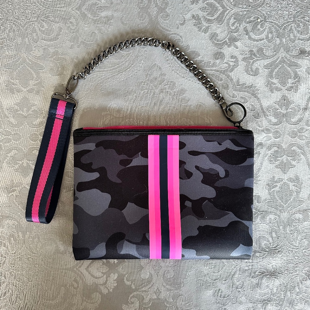 HAUTE SHORE EPIC NEOPRENE